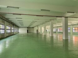 Volex Building (D18), Factory #563238691